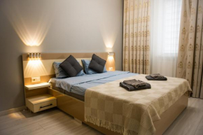 Woonder center apartment